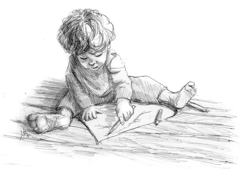 drawing_child